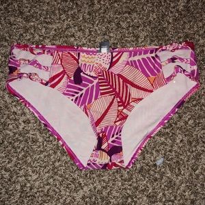 Aerie bikini bottoms